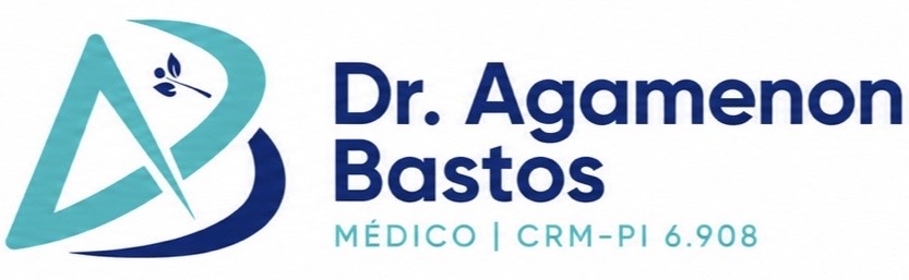 Dr. Agamenon Bastos — Médico, CRM-PI 6.908